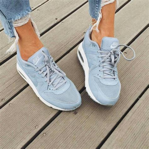 lichtblauwe nike|nike light blue shoes.